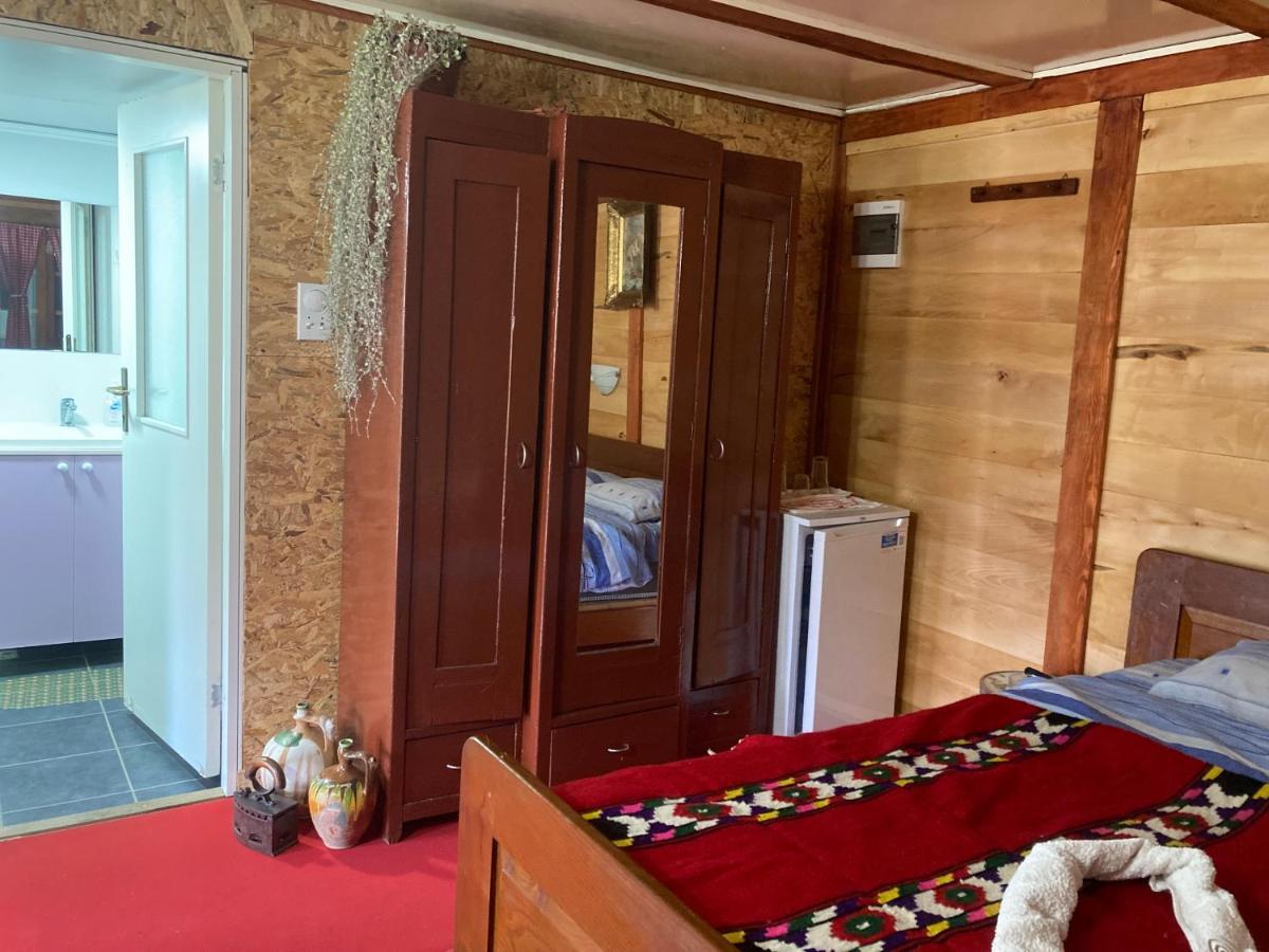 Villa Kumova Vodenica Markova Crkva Zimmer foto